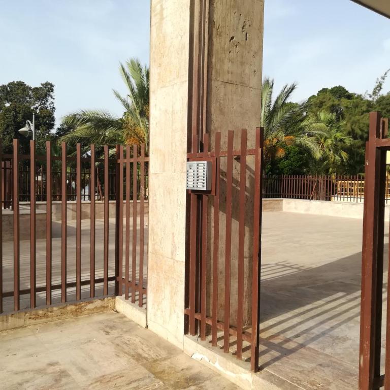 Apartamento El Parque con Vistas al Mar - Apartamento con vistas al mar - 31