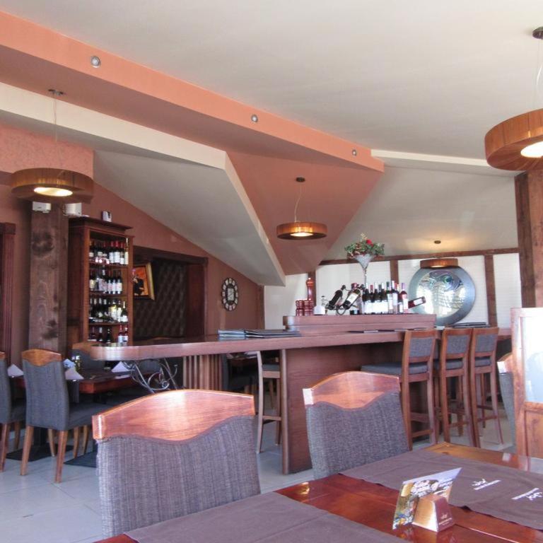 Apartman Biblioteka Čardaka 10/61 - Apartment - 18