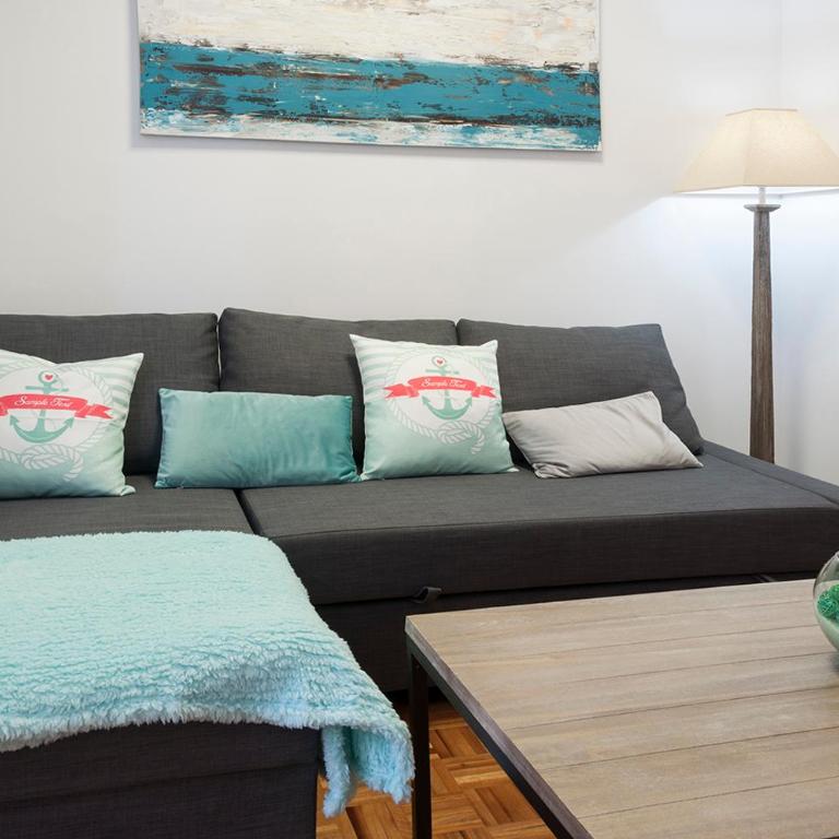 Apartamento El Parque con Vistas al Mar - Apartamento con vistas al mar - 6