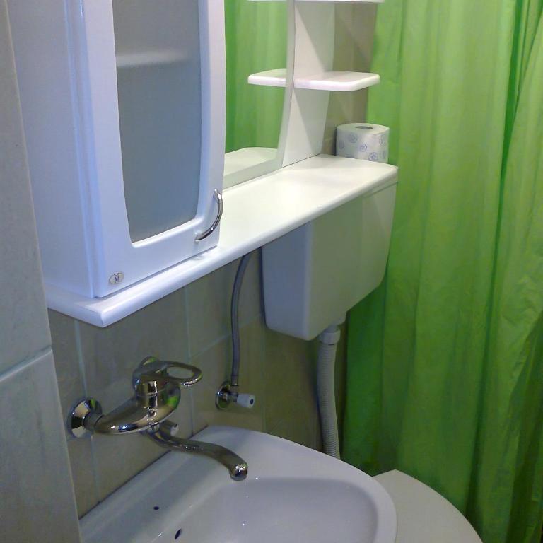 Apartments Afrodita - Komfor Studio (4 Odrasle Osobe) - 6