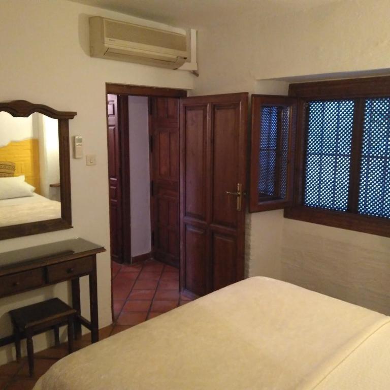 Casa-Mirador La Alhacena - Apartment with Terrace - 19