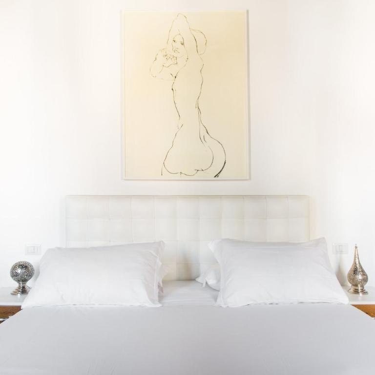 Andreasuite Trastevere - Appartamento Deluxe - 3