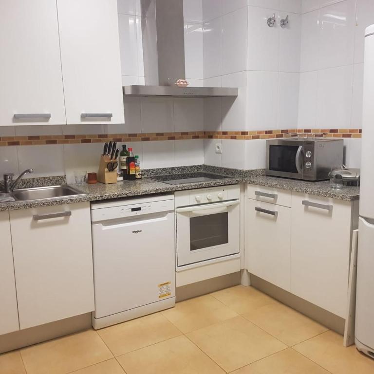 BIG LUX BEACHCITi - Apartamento - 27