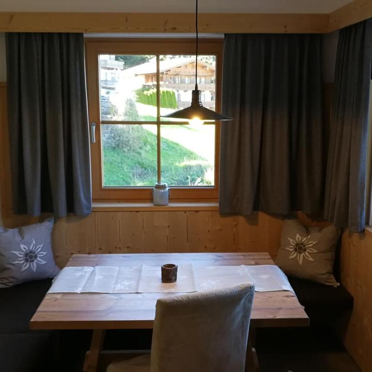 Haus Wildschütz - Apartment mit 1 Schlafzimmer - 15