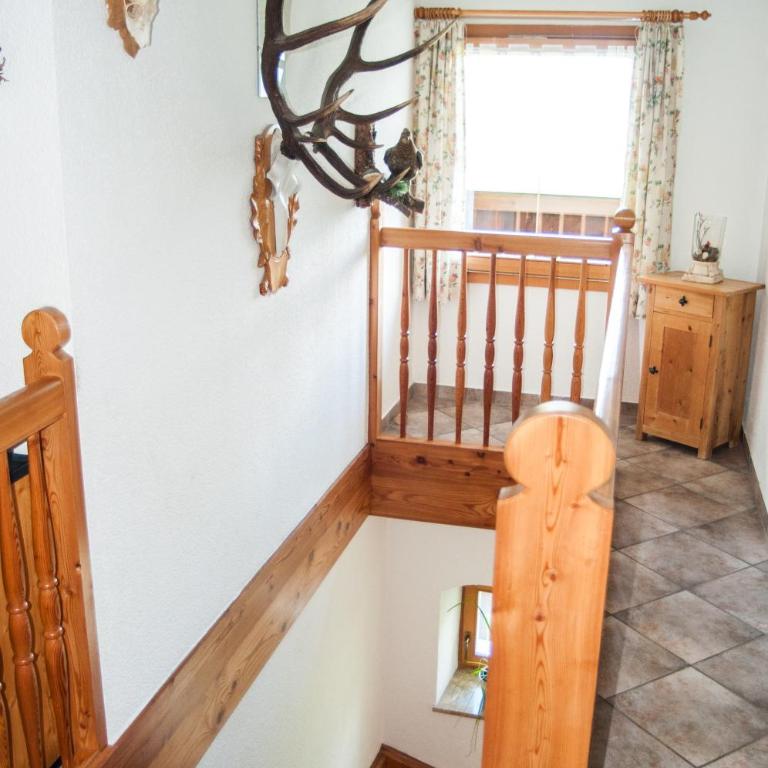 Appartement Reitlhof - Appartement avec Vue sur la Montagne - 19