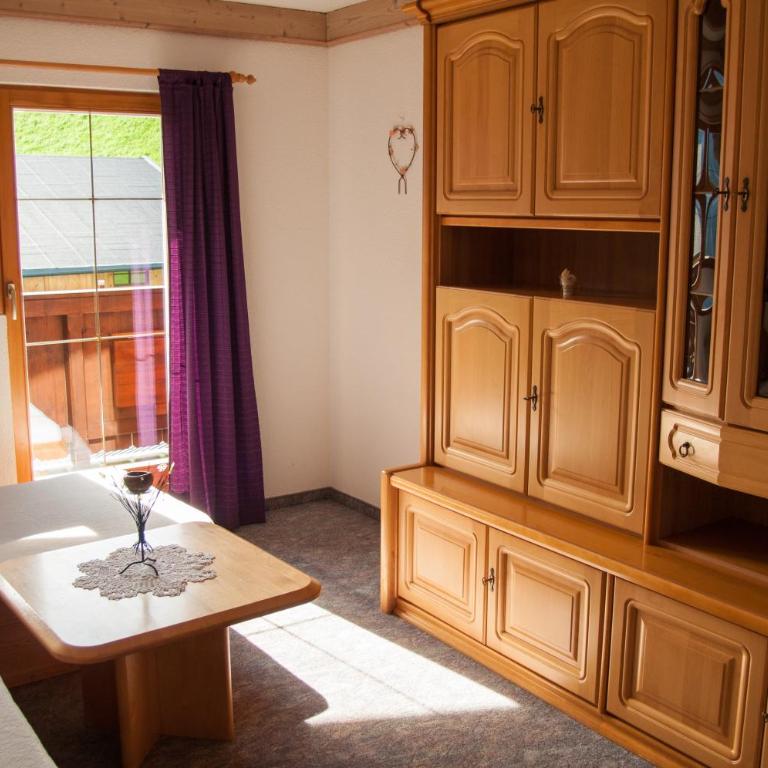 Appartement Reitlhof - Appartement avec Vue sur la Montagne - 23