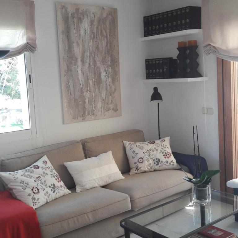 Beach Apartment Minerva - Apartamento con vistas al mar - 20