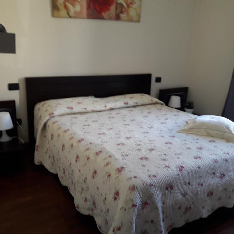 Palazzina Mary - Appartamento con Balcone - 20