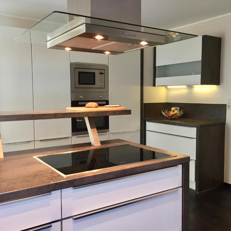 Stanzl Haus - Apartment - auf 2 Etagen - 17