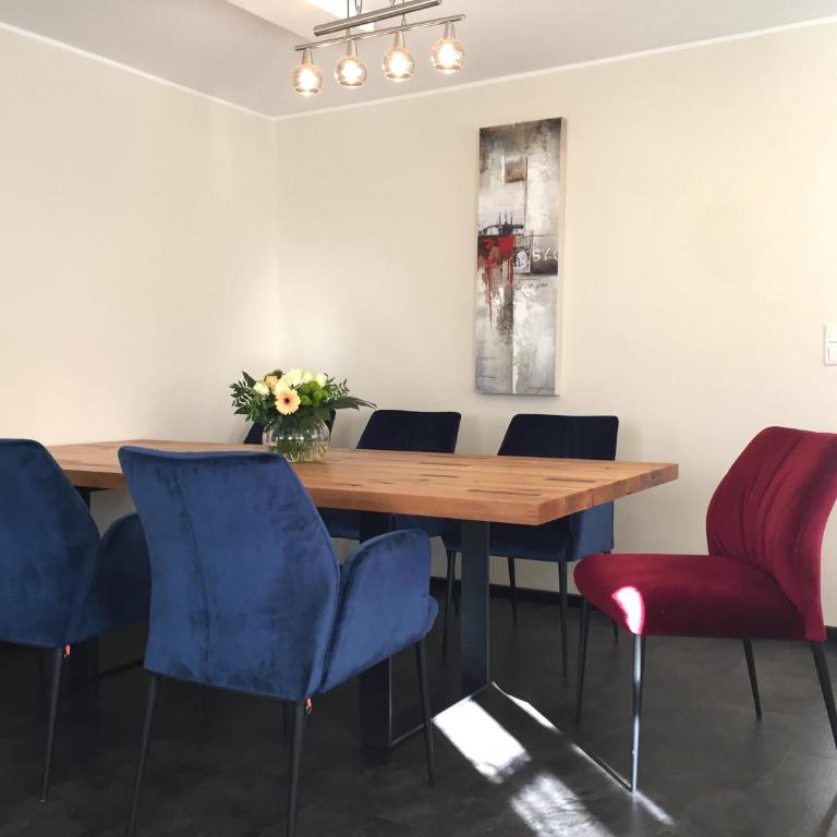 Stanzl Haus - Apartment - auf 2 Etagen - 3