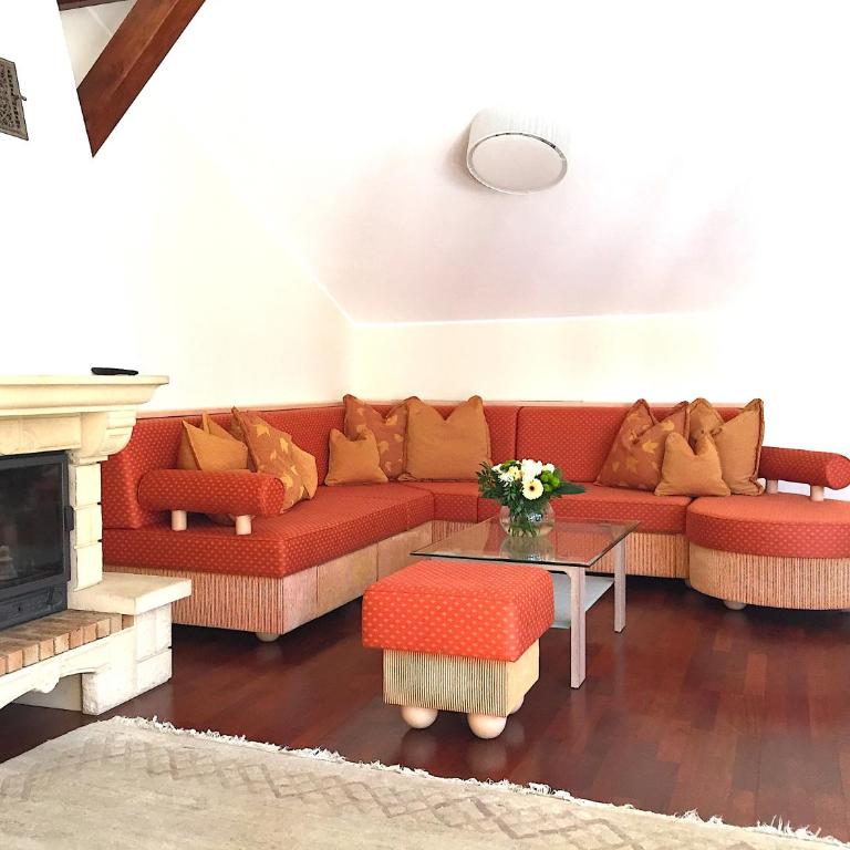 Stanzl Haus - Apartment - auf 2 Etagen - 15