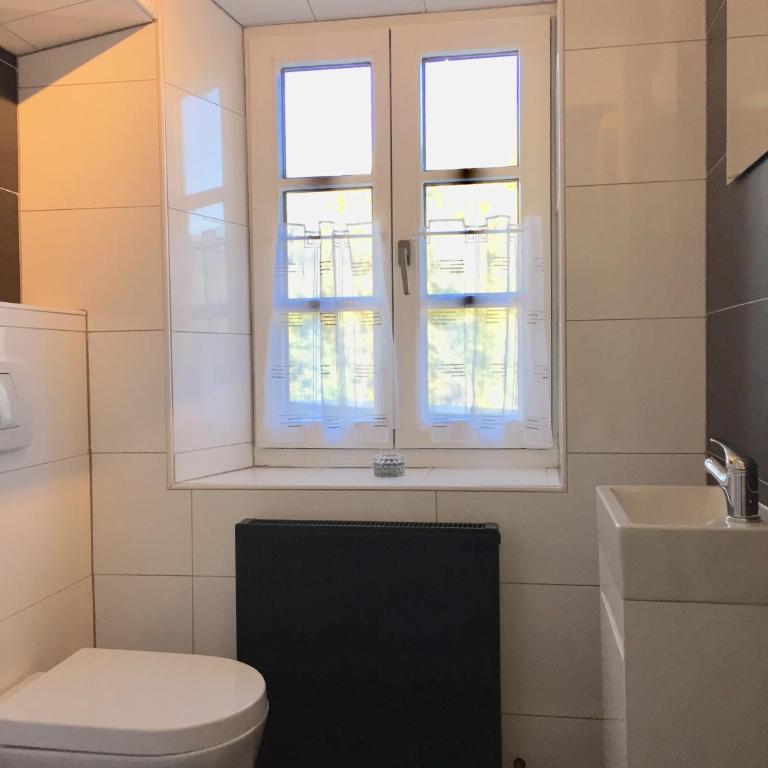 Stanzl Haus - Apartment - auf 2 Etagen - 8