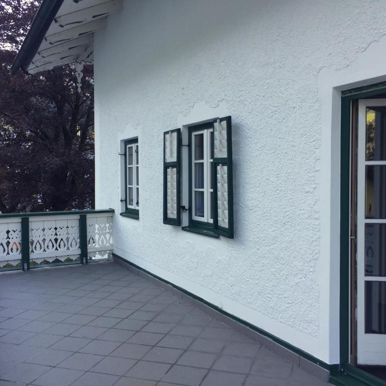 Stanzl Haus - Apartment - auf 2 Etagen - 23