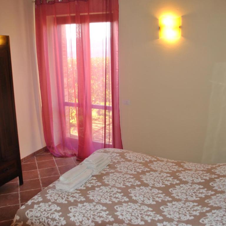 casa il pozzo - Apartment - Ground Floor - 13