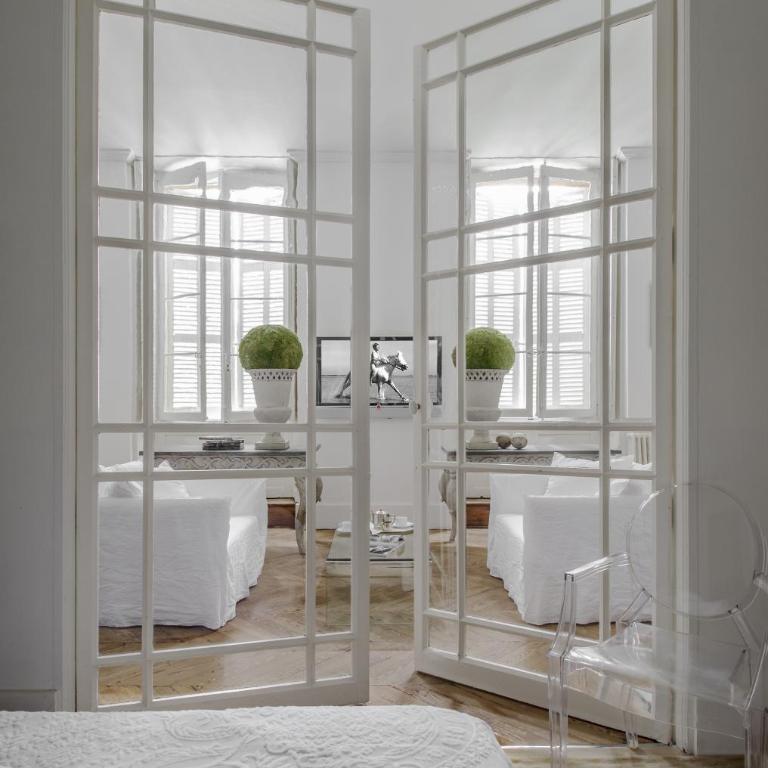 L'Hôtel Particulier - Suite - 1