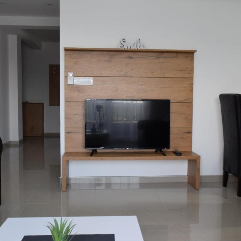 S-Apartmani Jagodina - Apartman sa Terasom - 17