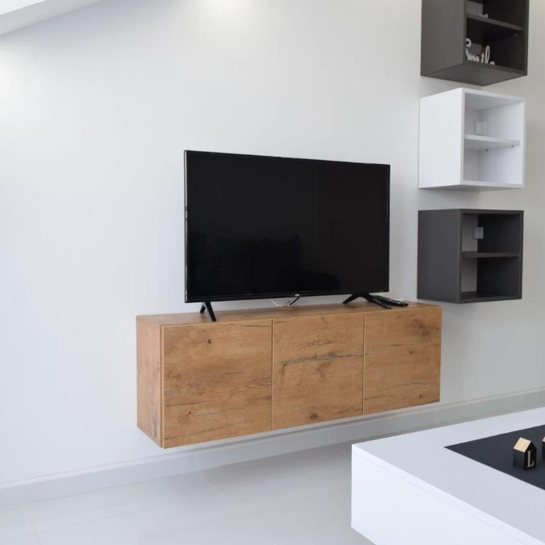 S-Apartmani Jagodina - Apartman sa Terasom - 13