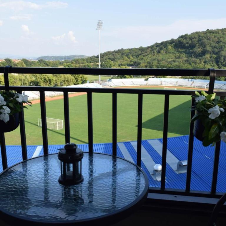 S-Apartmani Jagodina - Apartman - 12