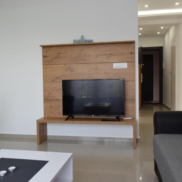S-Apartmani Jagodina - Apartman - 11