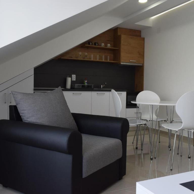 S-Apartmani Jagodina - Apartman - 10