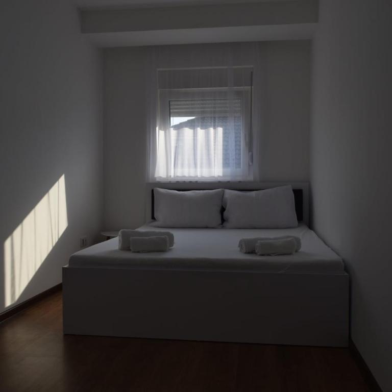 S-Apartmani Jagodina - Apartman - 8