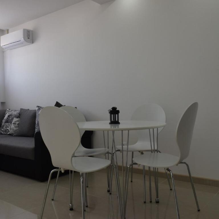 S-Apartmani Jagodina - Apartman - 11