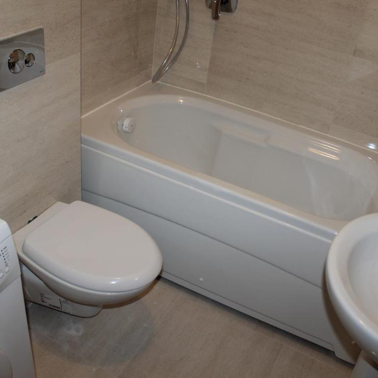 Olimp Lux - Deluks Studio sa Bračnim Krevetom (King-size) - 13