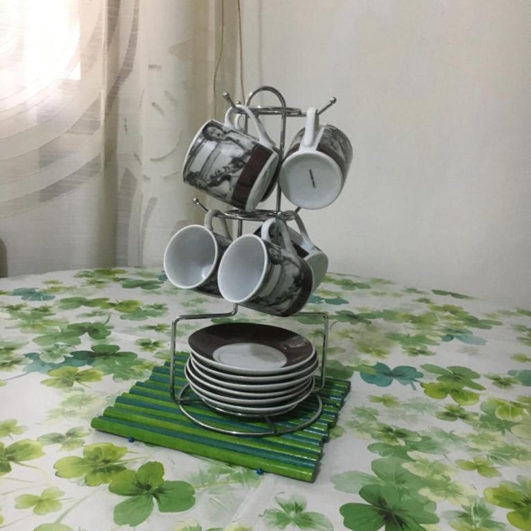 Green Venice Apartment - Appartamento - 6