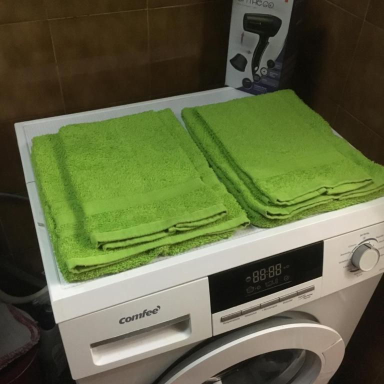 Green Venice Apartment - Appartamento - 8