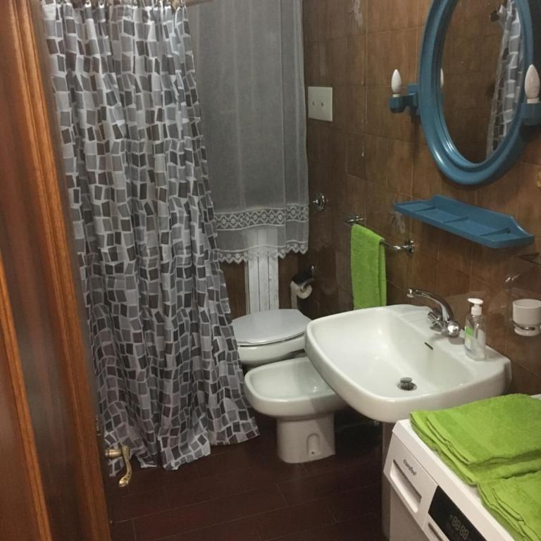 Green Venice Apartment - Appartamento - 9