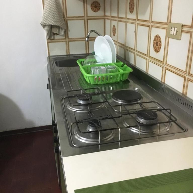 Green Venice Apartment - Appartamento - 11