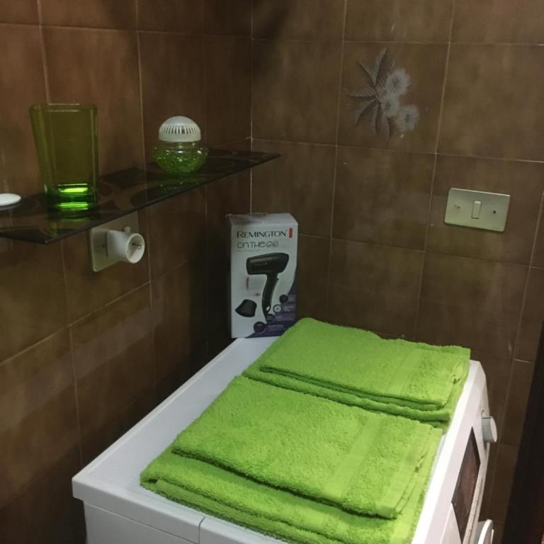 Green Venice Apartment - Appartamento - 18