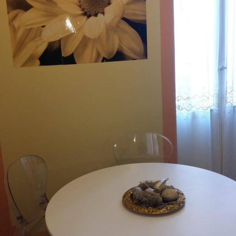 Angel's house - Appartamento con 1 Camera da Letto - 15