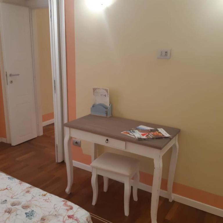 Angel's house - Appartamento con 1 Camera da Letto - 14