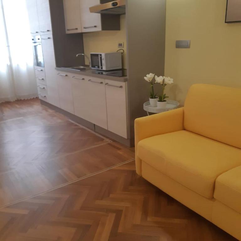 Angel's house - Appartamento con 1 Camera da Letto - 13