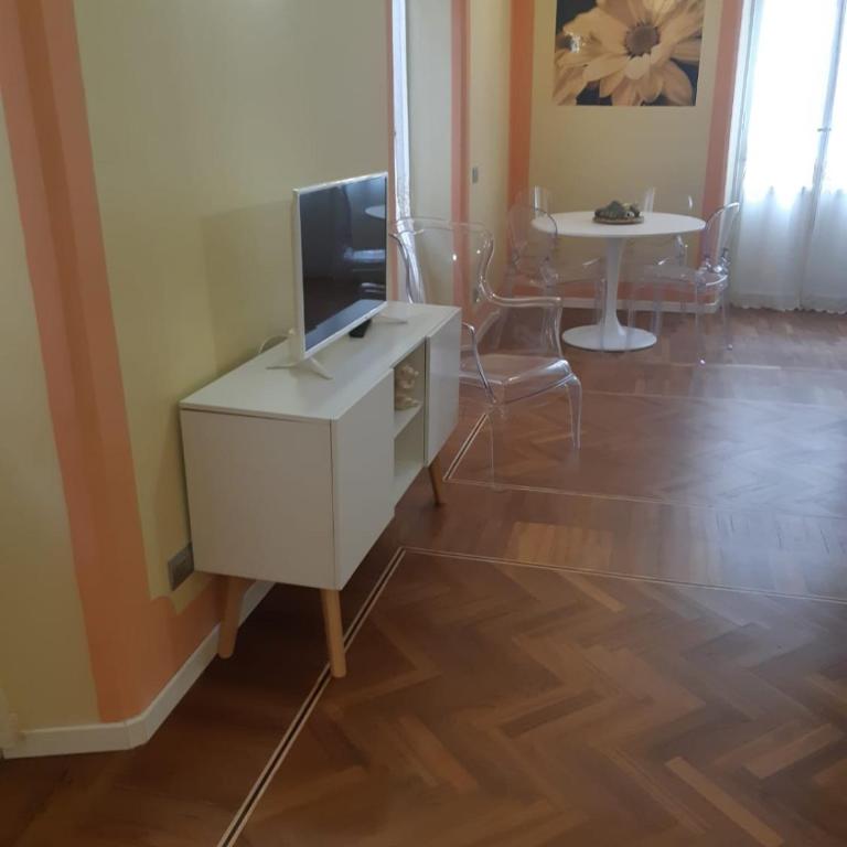 Angel's house - Appartamento con 1 Camera da Letto - 11