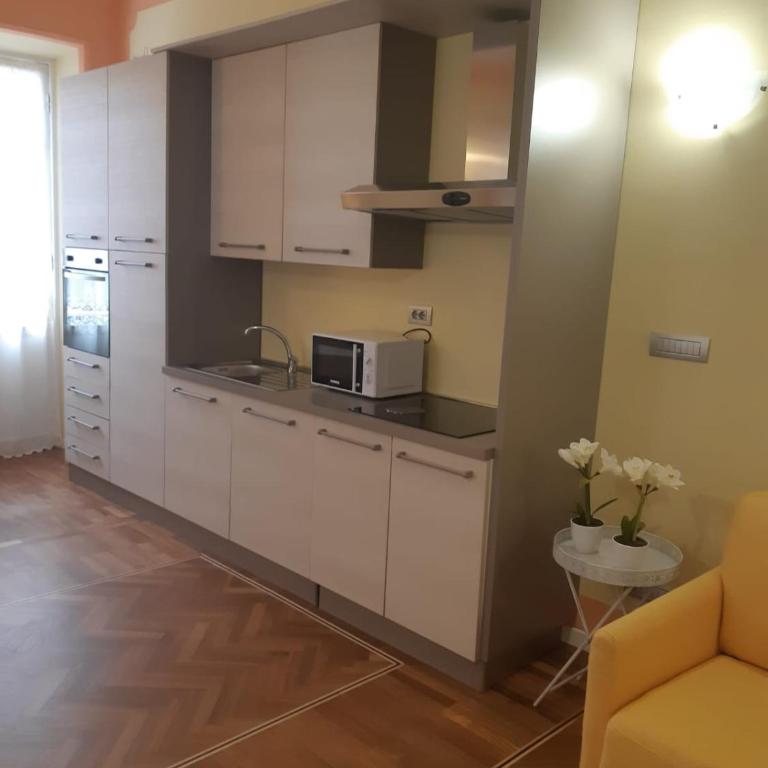 Angel's house - Appartamento con 1 Camera da Letto - 10