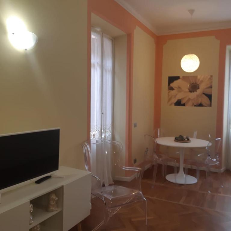 Angel's house - Appartamento con 1 Camera da Letto - 9