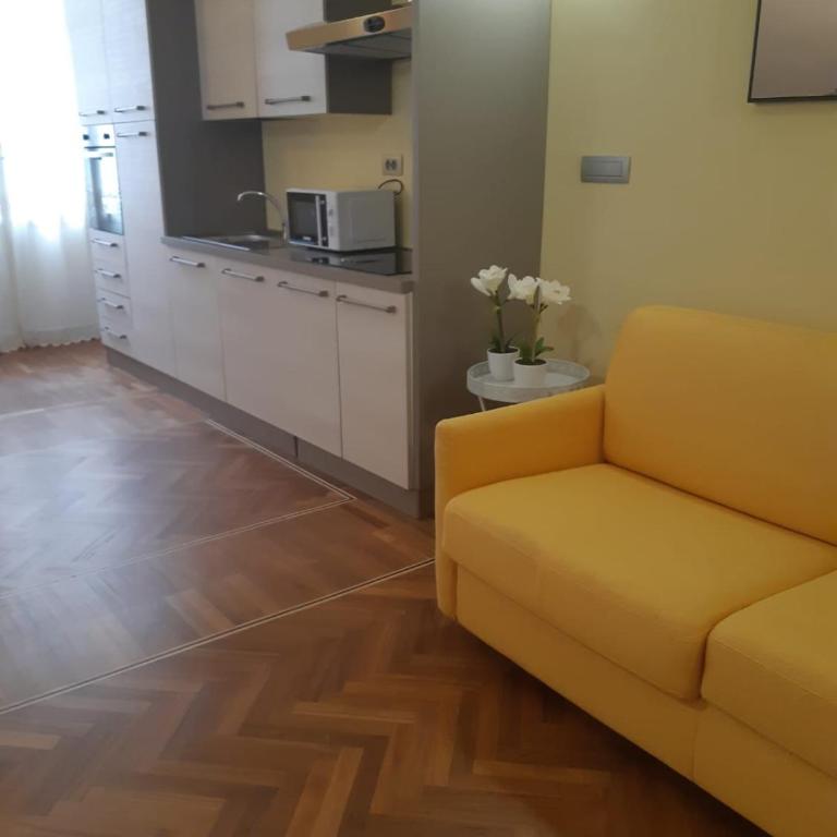 Angel's house - Appartamento con 1 Camera da Letto - 5