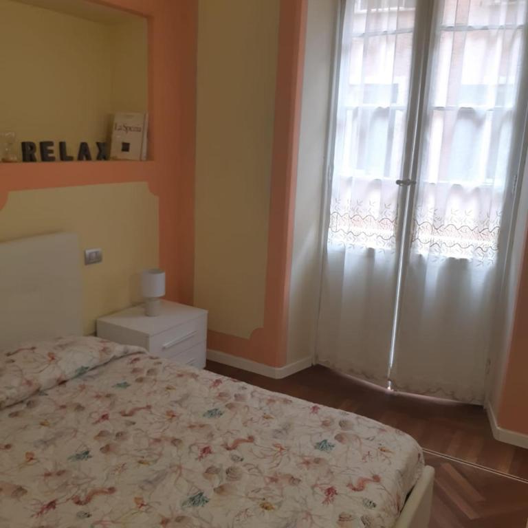 Angel's house - Appartamento con 1 Camera da Letto - 3