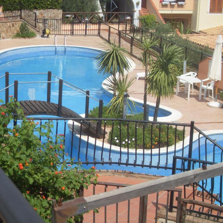 Casa Giosa - Appartamento - 2