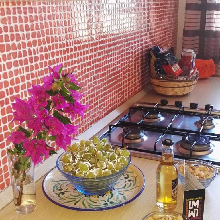 Appartamento Yucca - Casa Vacanze - 12