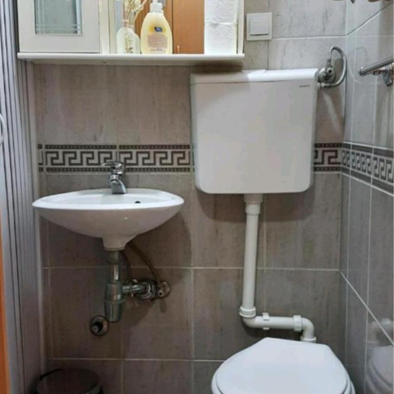 Apartments Astoria HN - Apartment with Sea View - 3