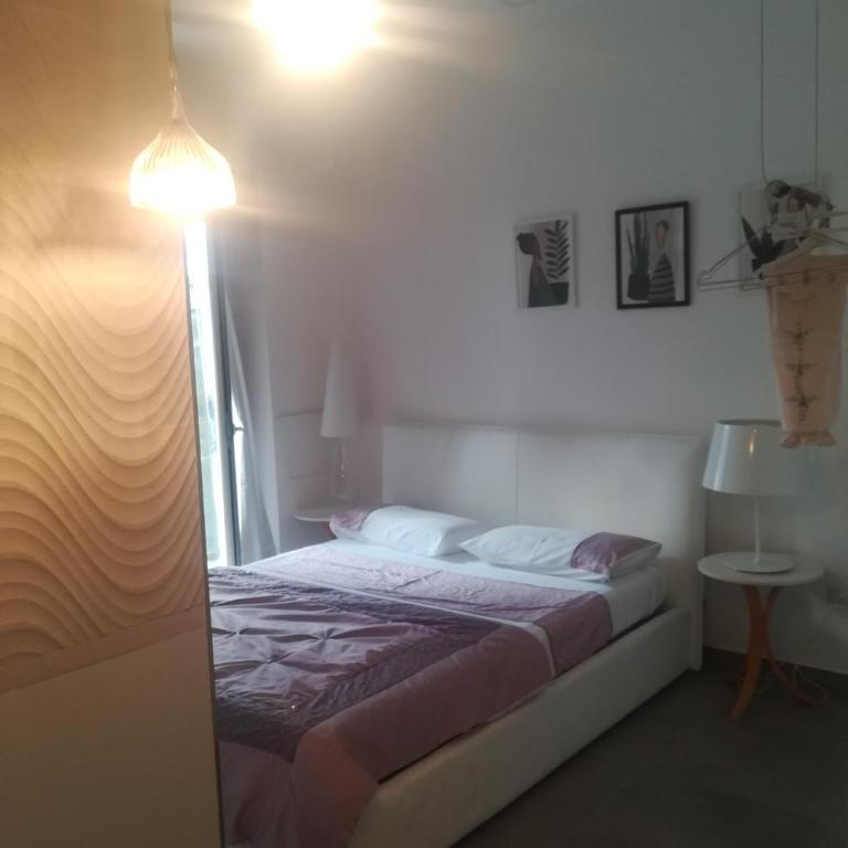 B&B Gianninella - Camera Matrimoniale con Bagno Privato - 1