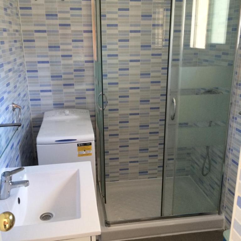 BERMUDAS-TURIS Apartamentos - Apartamento Estándar - 15