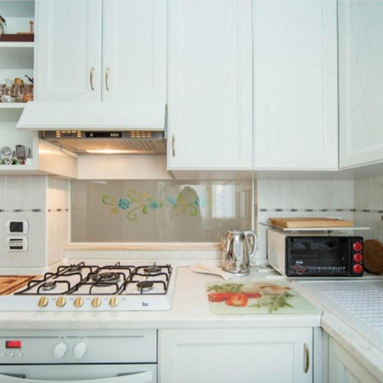 Casa Mia Vacanze Napoli - Casa con 1 Camera da Letto - 11