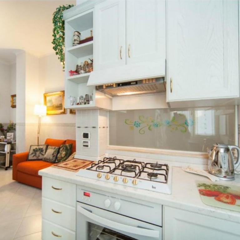 Casa Mia Vacanze Napoli - Casa con 1 Camera da Letto - 12