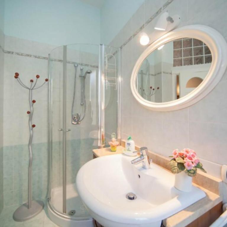 Casa Mia Vacanze Napoli - Casa con 1 Camera da Letto - 19
