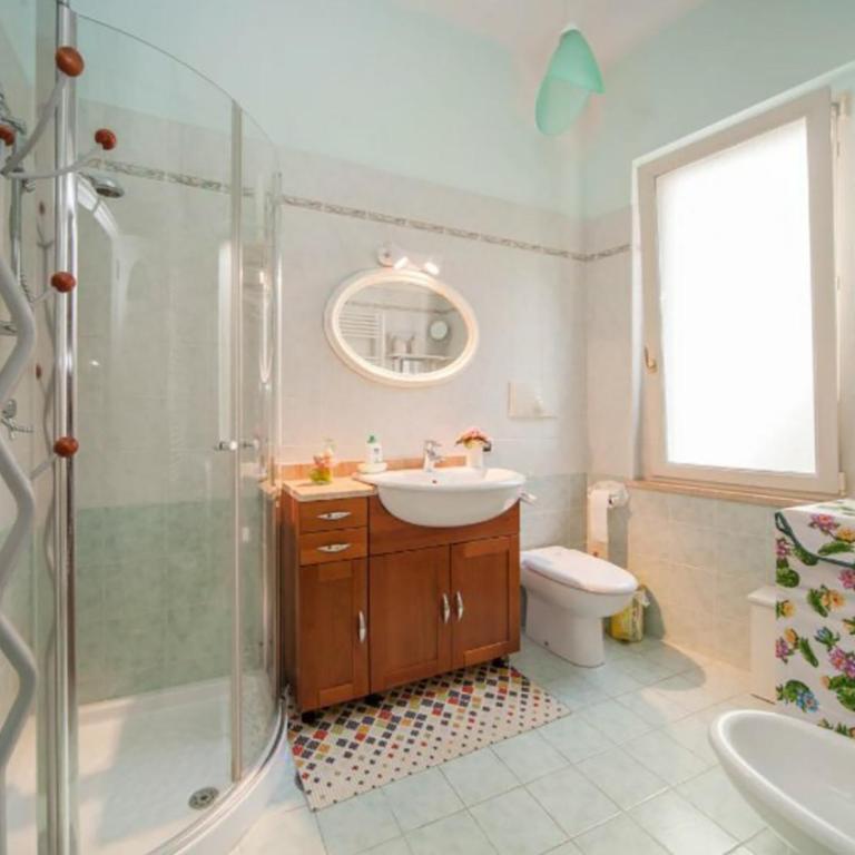 Casa Mia Vacanze Napoli - Casa con 1 Camera da Letto - 21
