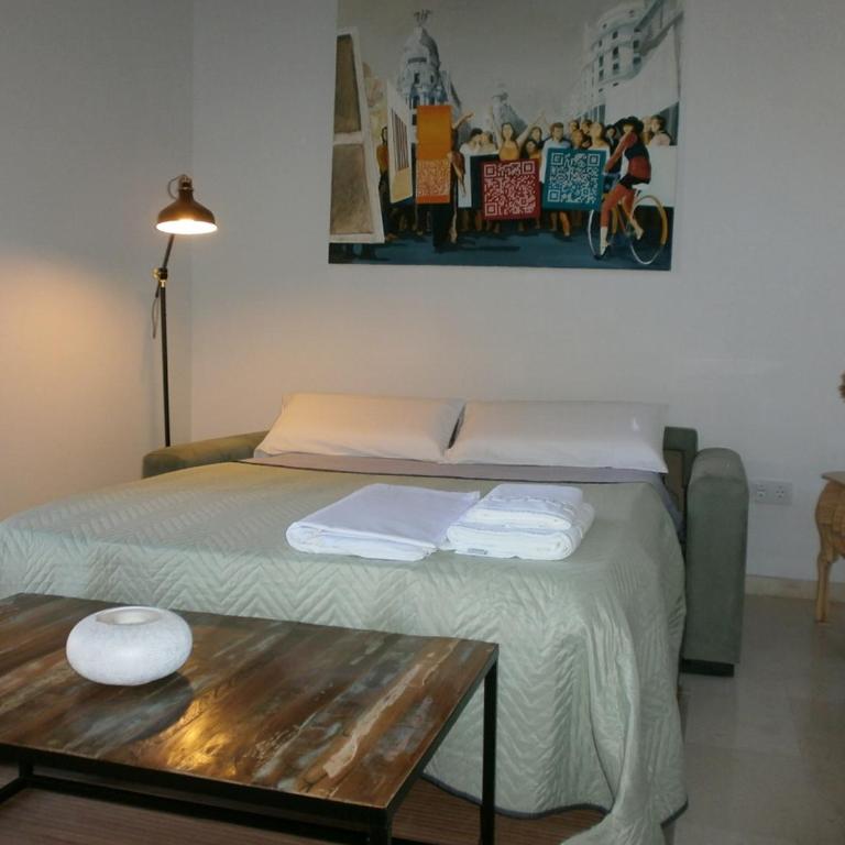 Casa en Plaza de la Merced_Centro Flamenco_Cádiz - Apartamento - 22